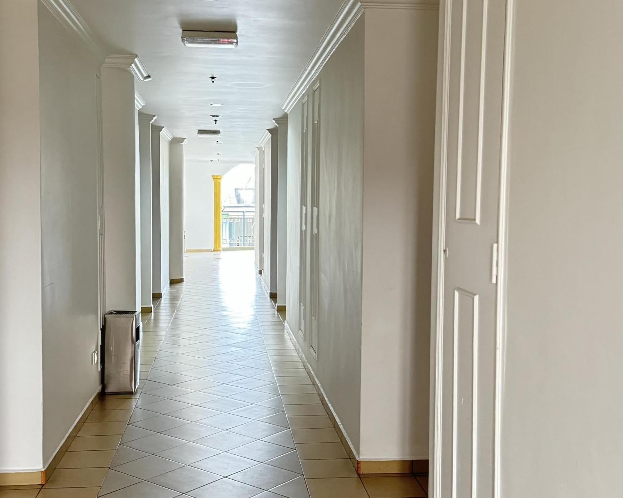 Hotel Green Park Темерлох Екстериор снимка