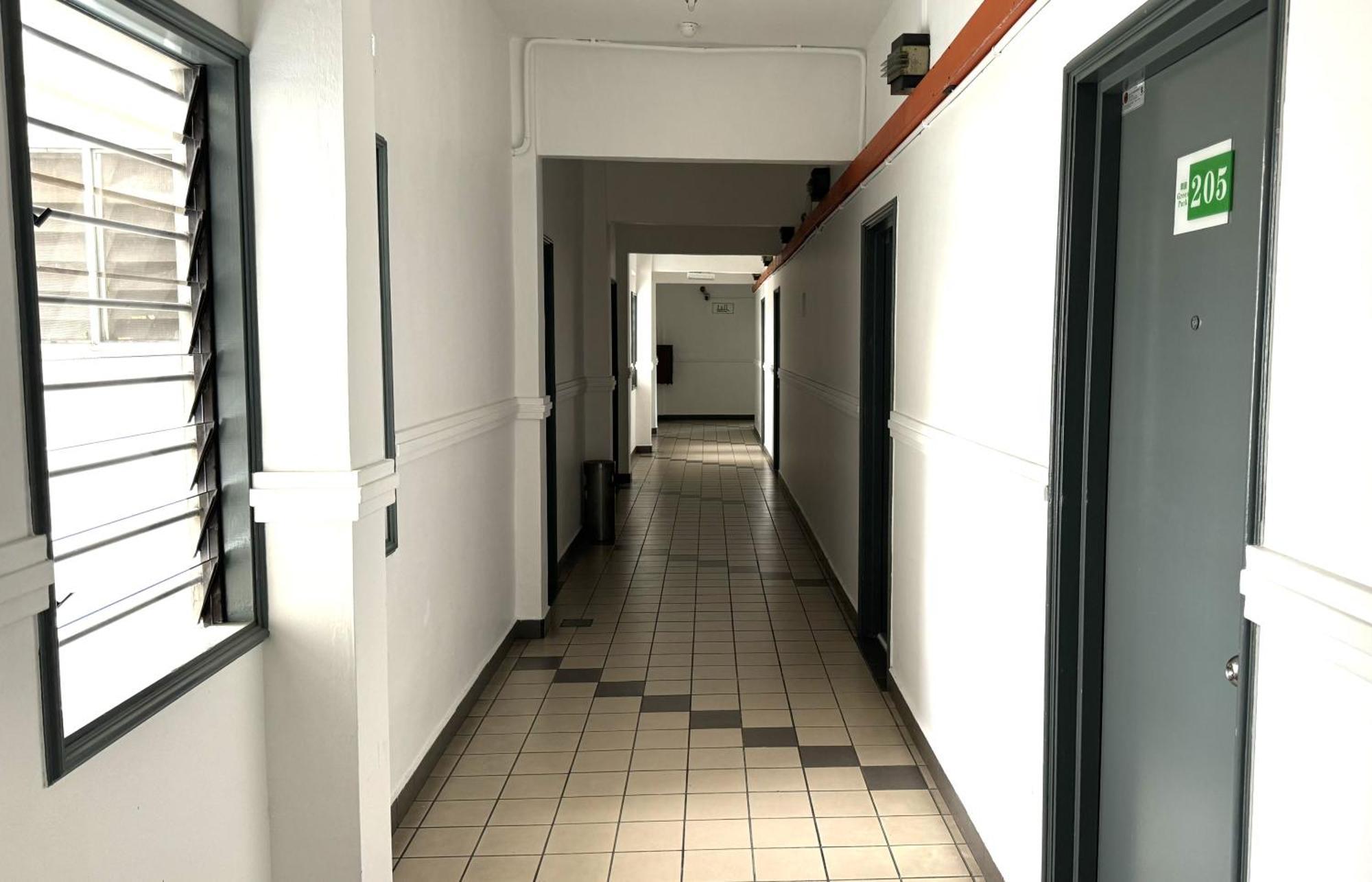 Hotel Green Park Темерлох Стая снимка